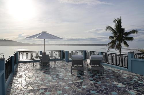 Grace Wave Resort in Botohilitano Grace Wave Resort in Botohilitano