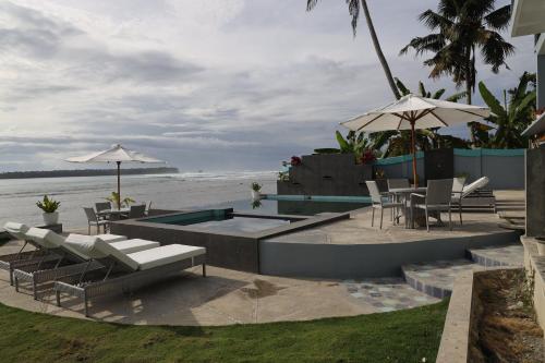 Grace Wave Resort in Botohilitano Grace Wave Resort in Botohilitano