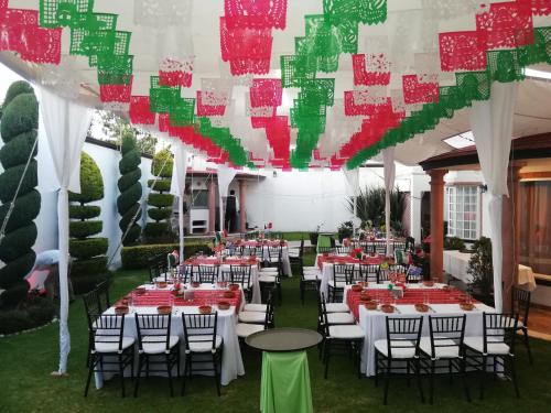 La Aurora Hotel Like Home in Huamantla La Aurora Hotel Like Home in Huamantla