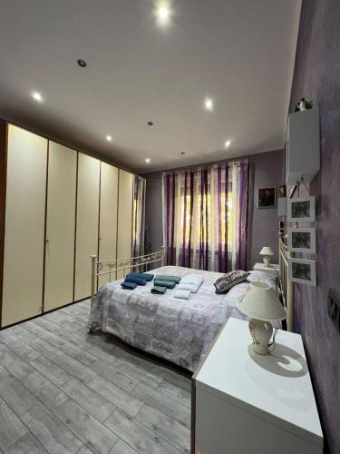 Casa Vacanza GLICINE