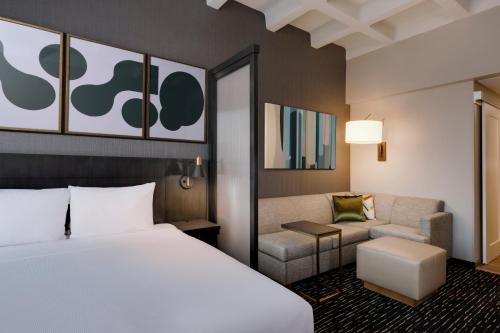 Hyatt Place Lax/century Blvd in Los Angeles (CA) Hyatt Place Lax/century Blvd in Los Angeles (CA)