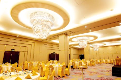 Meeting room / ballrooms, Swiss-Belhotel Ambon in Ambon Meeting room / ballrooms, Swiss-Belhotel Ambon in Ambon