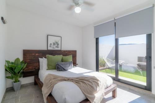 غرف النزلاء, Collins Village Hotel Boutique in انسنادا غرف النزلاء, Collins Village Hotel Boutique in انسنادا