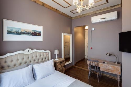 This photo about Loka Suites shared on HyHotel.com