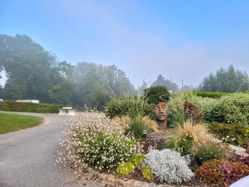 Camping Le Brochet in Peronne Camping Le Brochet in Peronne