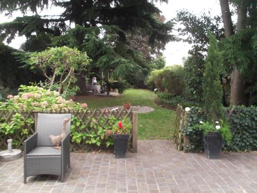 Balcony/terrace, Villa Liberte Verdun in Villejuif Balcony/terrace, Villa Liberte Verdun in Villejuif
