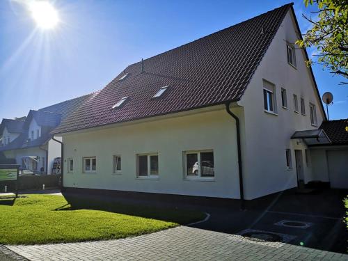 Pension und Ferienwohnung Walther App. 2 in Storkow Pension und Ferienwohnung Walther App. 2 in Storkow