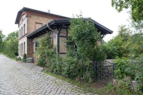 Ferienwohnung Guterschuppen in Wallsbüll Ferienwohnung Guterschuppen in Wallsbüll