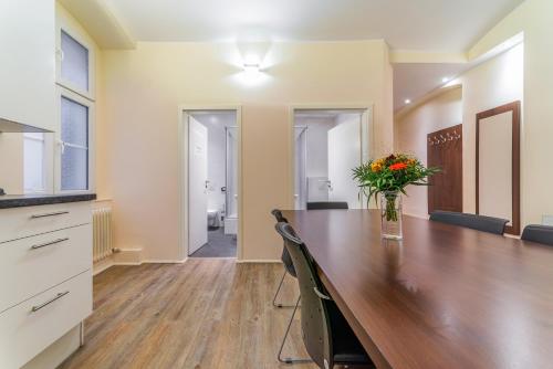 Facilities, Upper Room Hotel in Charlottenburg Facilities, Upper Room Hotel in Charlottenburg