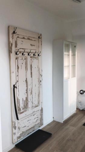 Ferienwohnung M1 in Husby Ferienwohnung M1 in Husby