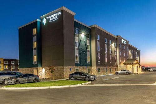 บริการและสิ่งอำนวยความสะดวก, WoodSpring Suites Bakersfield Airport in นอร์ทเบเคอร์สฟิลด์ บริการและสิ่งอำนวยความสะดวก, WoodSpring Suites Bakersfield Airport in นอร์ทเบเคอร์สฟิลด์