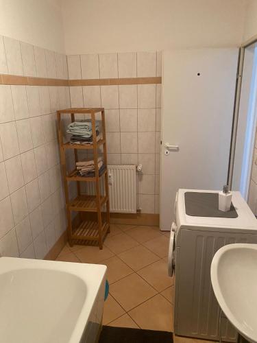 Monteurzimmer in Neustadt-Glewe in นอยสตัดท์-เกลเวอ Monteurzimmer in Neustadt-Glewe in นอยสตัดท์-เกลเวอ