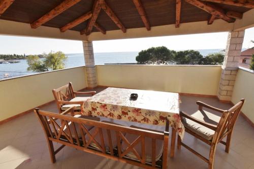 Apartments Zambratija with sea view in Zambratija Apartments Zambratija with sea view in Zambratija