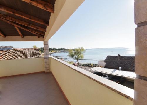 Apartments Zambratija with sea view in Zambratija Apartments Zambratija with sea view in Zambratija