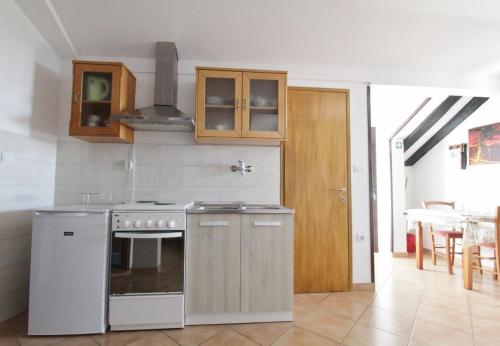 Apartments Zambratija with sea view in Zambratija Apartments Zambratija with sea view in Zambratija