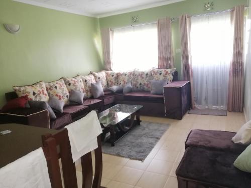 The Rhine Guest House - Eldoret in Eldoret The Rhine Guest House - Eldoret in Eldoret