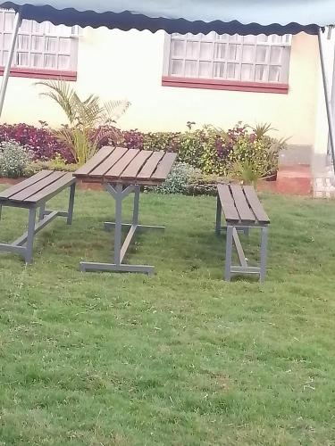 Garten, The Rhine Guest House - Eldoret in Eldoret Garten, The Rhine Guest House - Eldoret in Eldoret