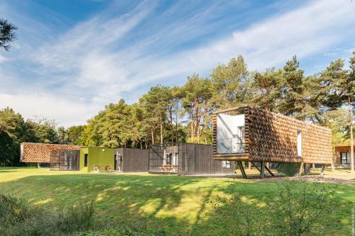 Camping des Gayeulles in Nord Saint-Martin Camping des Gayeulles in Nord Saint-Martin
