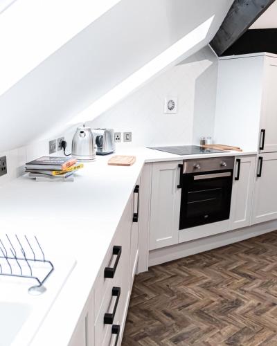 Vybavení, Urban Loft Apartment • 1 Bedroom • Manchester in Ashton under Lyne Vybavení, Urban Loft Apartment • 1 Bedroom • Manchester in Ashton under Lyne