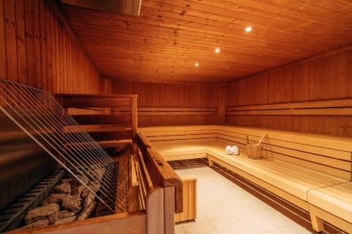 Sauna, Beim Oswald in Sankt Oswald Sauna, Beim Oswald in Sankt Oswald