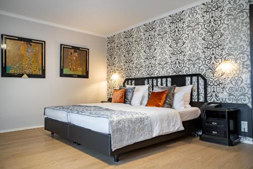 Hotel an der Messe - image 11