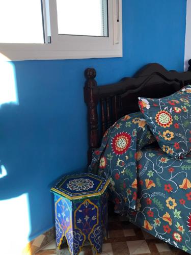Beach House in Asilah Beach House in Asilah