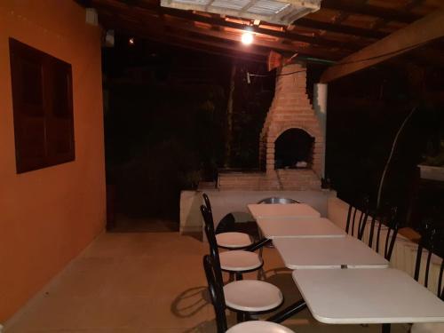 Facilities, Suites recanto beija flor in Portal das Artes Facilities, Suites recanto beija flor in Portal das Artes