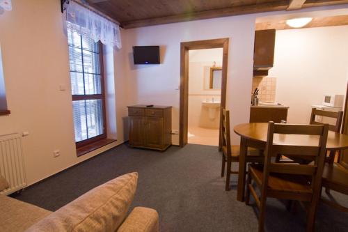 Apartmany Udatny in Rokytnice nad Jizerou Apartmany Udatny in Rokytnice nad Jizerou