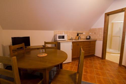 Apartmany Udatny in Rokytnice nad Jizerou Apartmany Udatny in Rokytnice nad Jizerou