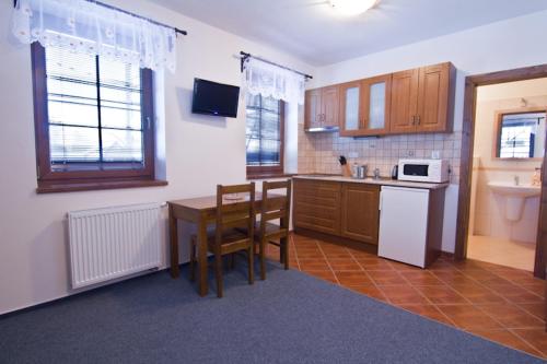 Apartmany Udatny in Rokytnice nad Jizerou Apartmany Udatny in Rokytnice nad Jizerou