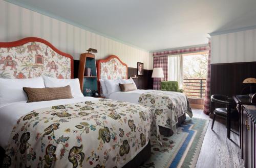 Graduate by Hilton Cambridge near Szent John Főiskola Graduate by Hilton Cambridge near Szent John Főiskola