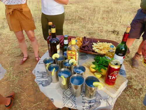 Aktiviteter, Ombe Guestfarm & Safari in Okahandja Aktiviteter, Ombe Guestfarm & Safari in Okahandja
