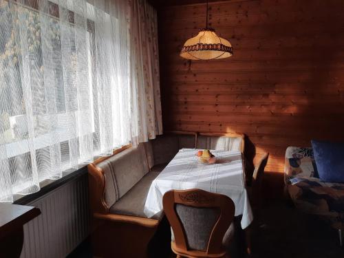 Instalaciones, Haus Bergblick in Spiss Instalaciones, Haus Bergblick in Spiss