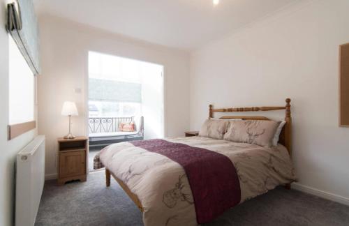 Kilburn Holiday Cottage in Netherhall Kilburn Holiday Cottage in Netherhall