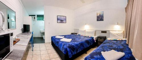 Maryborough City Motel in Maryborough Maryborough City Motel in Maryborough