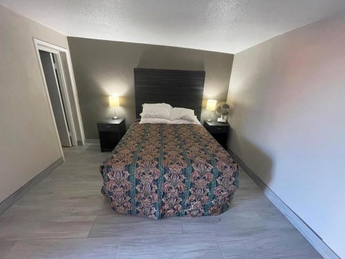 Palms Inn in Gila Bend (AZ) Palms Inn in Gila Bend (AZ)