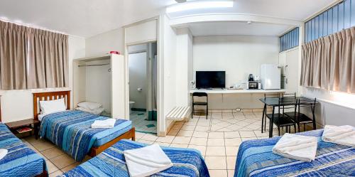 Maryborough City Motel in Maryborough Maryborough City Motel in Maryborough