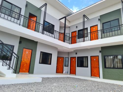 Vamin Resort Chiangkhan Loei วามินทร์รีสอร์ท เชียงคาน เลย in 清刊 Vamin Resort Chiangkhan Loei วามินทร์รีสอร์ท เชียงคาน เลย in 清刊
