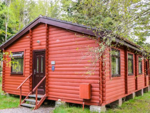 Otter Lodge in สเตร็ปเฟฟเฟอร์ Otter Lodge in สเตร็ปเฟฟเฟอร์