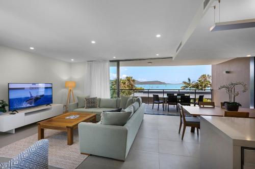 圣灵群岛幻影度假村 (Mirage Whitsundays Resort) in 降灵群岛 圣灵群岛幻影度假村 (Mirage Whitsundays Resort) in 降灵群岛