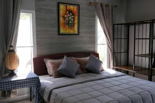 Seabreeze Cottage in Dan Kao Seabreeze Cottage in Dan Kao