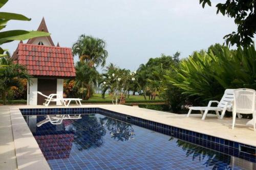 Seabreeze Cottage in Dan Kao Seabreeze Cottage in Dan Kao