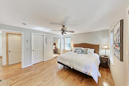 Olde Homestead Hideaway