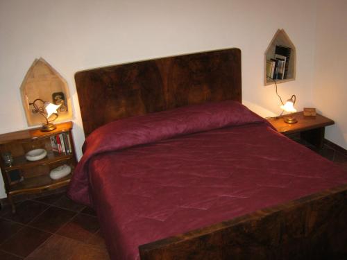 Bed, BB Fonterrante in Monterubbiano Bed, BB Fonterrante in Monterubbiano