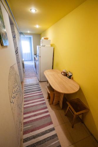 Facilities, Apartments na Podgornoy in Kislovodsk Facilities, Apartments na Podgornoy in Kislovodsk