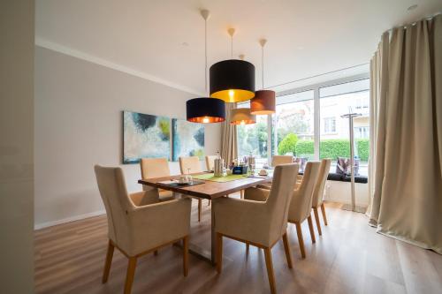 Vergaderruimte / feestzalen, City Hotel Bosse in Bad Oeynhausen Vergaderruimte / feestzalen, City Hotel Bosse in Bad Oeynhausen