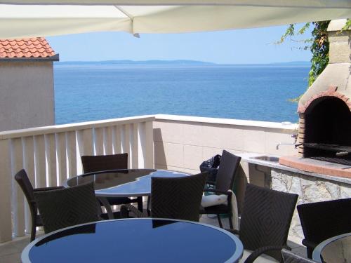 Apartments Bozikovic Hotel