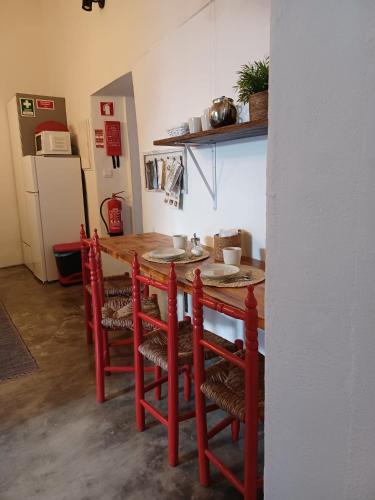 مطبخ, Russa AL in Castelo Branco مطبخ, Russa AL in Castelo Branco