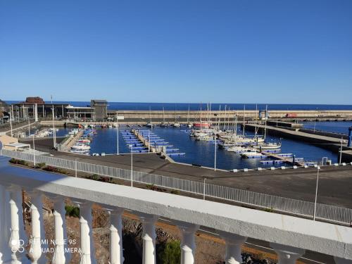 Apartamento Puerto Estaca 1 in Valverde Apartamento Puerto Estaca 1 in Valverde