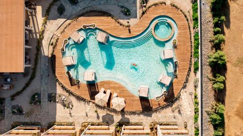 Esterno, Norte Suites Boutique in Los Organos Esterno, Norte Suites Boutique in Los Organos